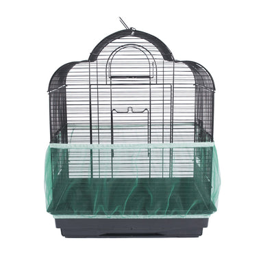 Mesh bird cage covers dust-proof bird cage