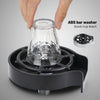 Bar Counter Cup Washer Sink High-pressure Spray Automatic Faucet Coffee Pitcher Wash Cup Tool Kitchen