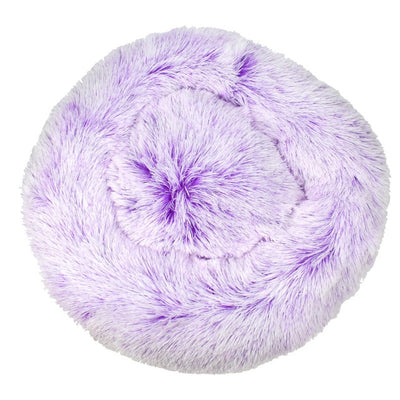 Chicos Pet Store™️ Super Soft Round Bed For Pet