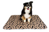 Waterproof & Reusable Puppy Training Pad                  Urine Pad Puppy Pee Fast Absorbing Pad Rug for Pet Sleep Soft Carpet Blanket