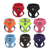 Chicos Pet Store™️  Soft Leash in Harness and Collar Reflective Nylon Mesh